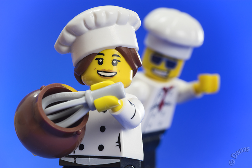 cool chef cook lego fun jealous cooking