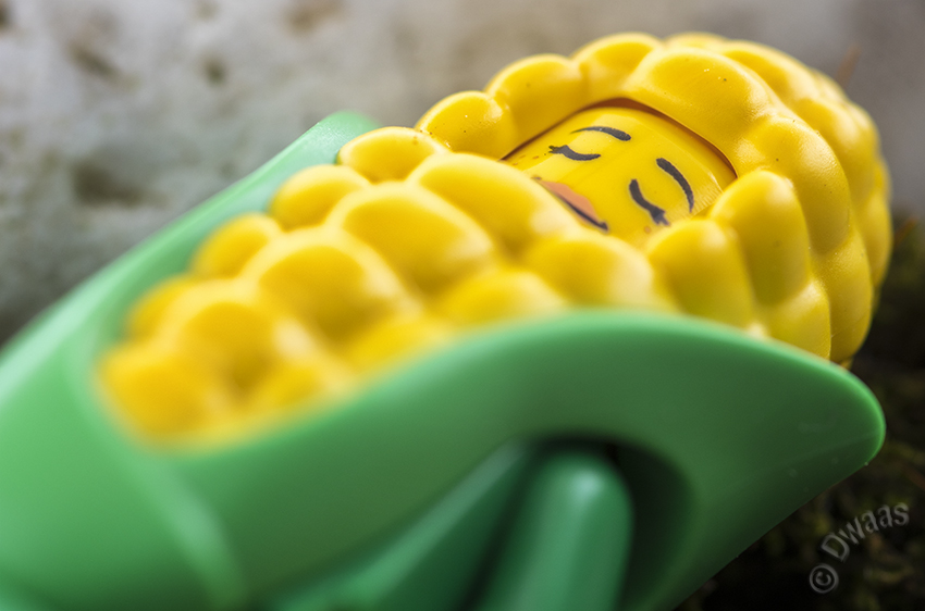 exhausting sleep corn lego